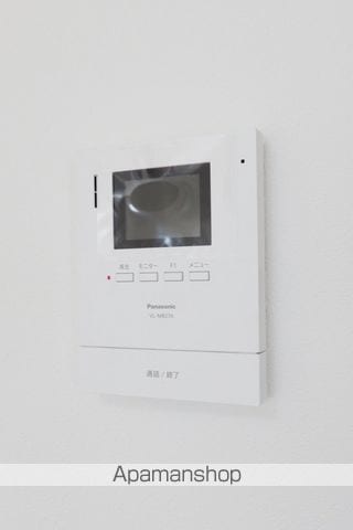 早内マンションの内装写真