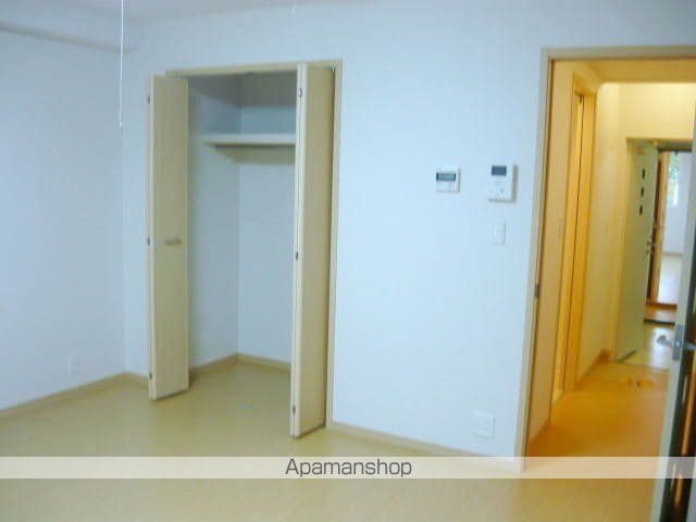フレスクーラの内装写真