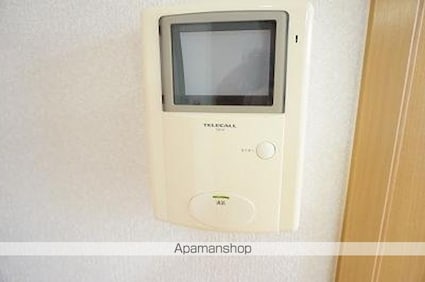 香川県高松市多肥上町[1LDK/41.98m2]のセキュリティ
