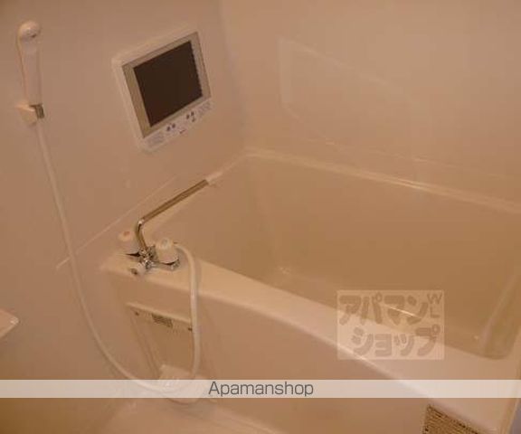 フラッティ丹波口の内装写真