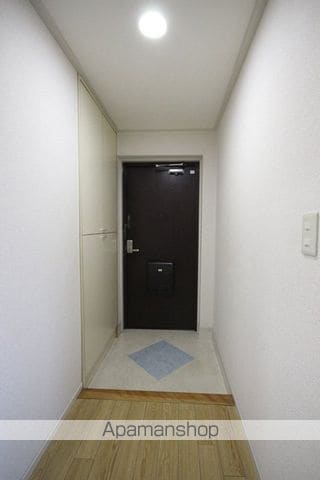 ウイングマンションの内装写真