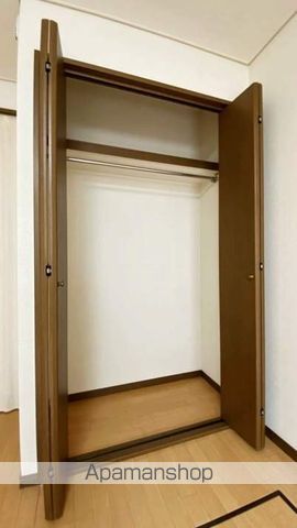 ラ・カーサ・アンジェロの内装写真