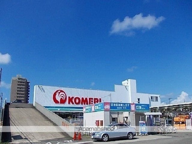 セレーノYの周辺写真