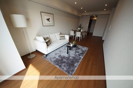 コンフォリア新宿イーストサイドタワー[1K/42.53m2]のその他部屋・スペース