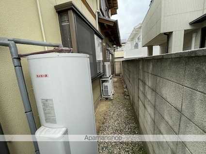 一の宮の家[3DK/94.12m2]の共用部4