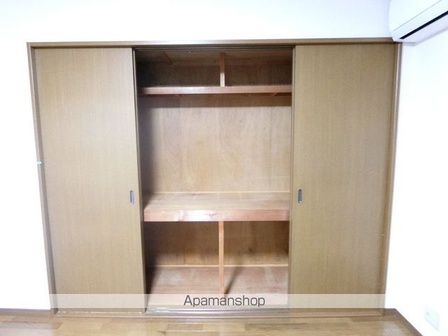 Surplusルージュの内装写真