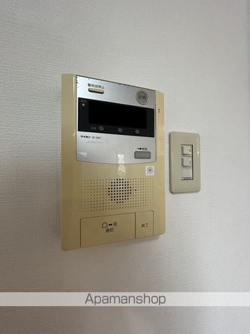 サンハイツ丸果の内装写真