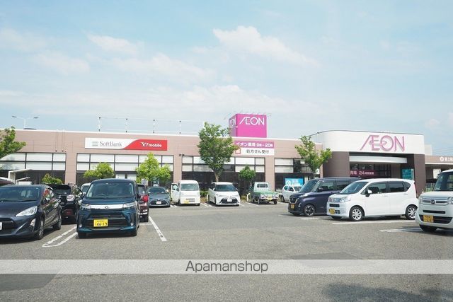 ヴェルジュ新飯田の周辺写真