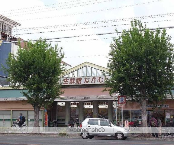 グレース新町の周辺写真