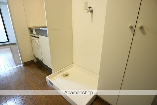 イーストヴィレッジ茨木の内装写真
