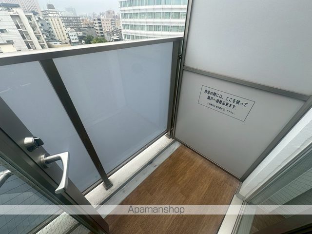 HF両国レジデンスEASTの内装写真
