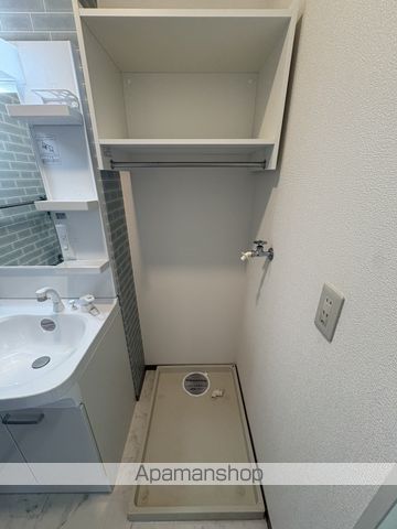 ベルデュール B棟の内装写真