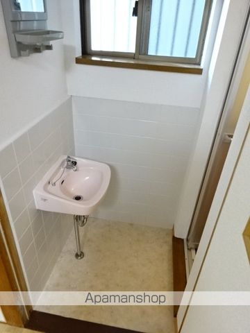 大八マンションの内装写真