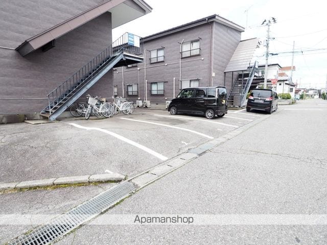 木村ハイツB棟のその他写真