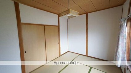 岡山県倉敷市児島上の町４丁目[2LDK/64.8m2]の内装