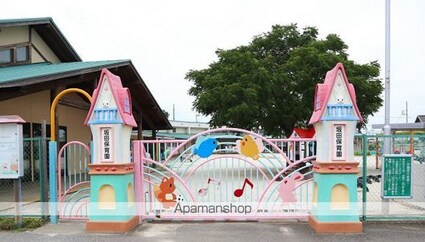 プレッソ[2LDK/59.58m2]の周辺5