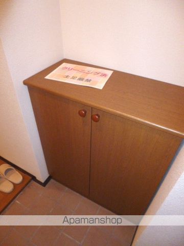 ハートフルマンションポラリスの内装写真