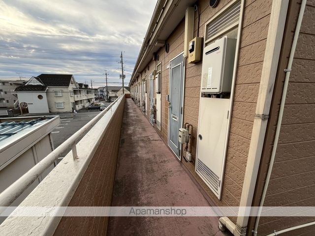 アリス川越の内装写真