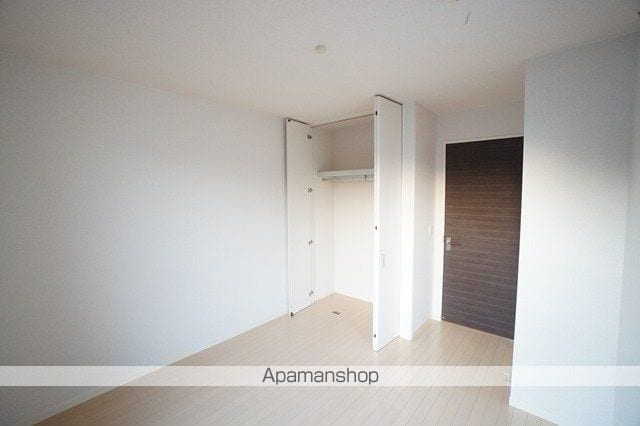 城南町一丁目テラスハウスの内装写真