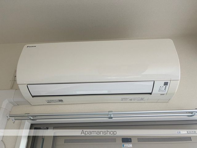グランカリテ日本橋IIの内装写真