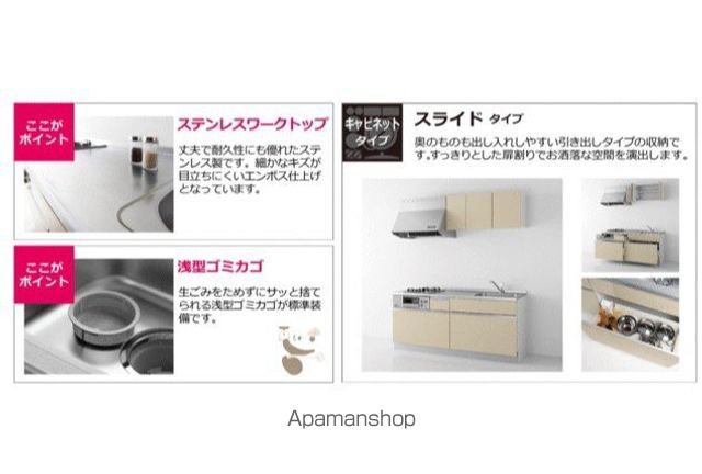 bloom MUSASHIKOSUGIの内装写真