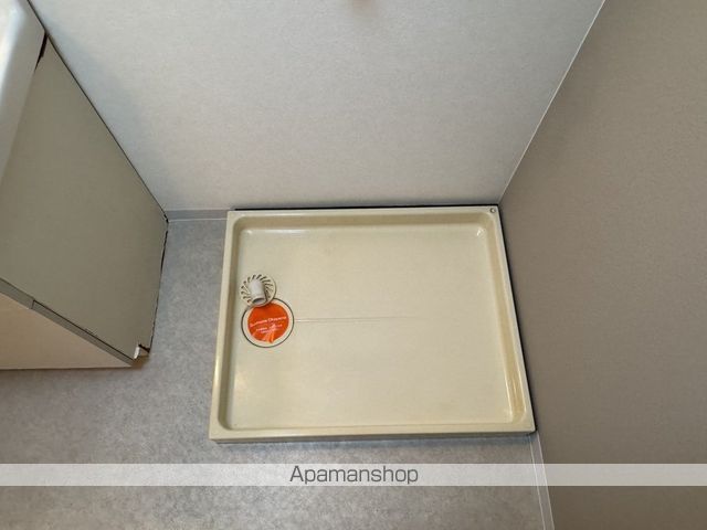 リアライズ円山の内装写真