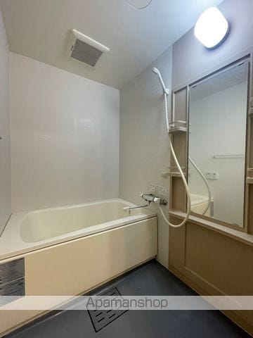 アージョスパジオ弐番館の内装写真