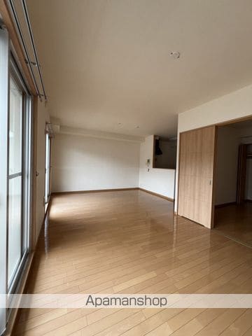 プロスペリティNAKAMURAの内装写真
