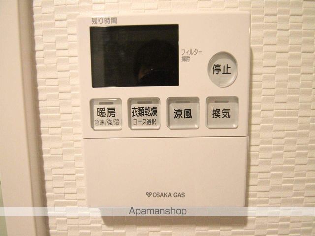 S−RESIDENCE新大阪RIDENTEの内装写真