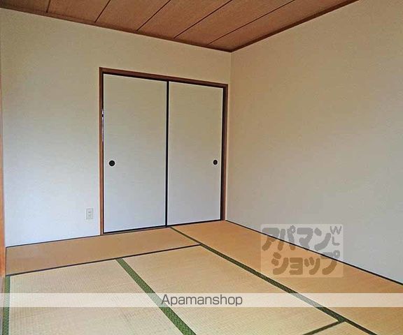 ケイチョウマンションの内装写真