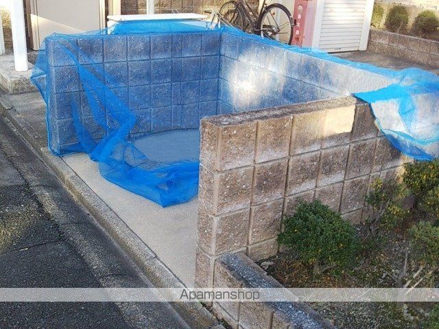 レオパレスいろはIIのその他写真