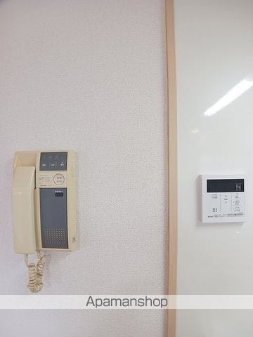グランパスオークの内装写真