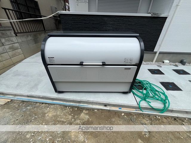 AVANTIO ANHELOのその他写真