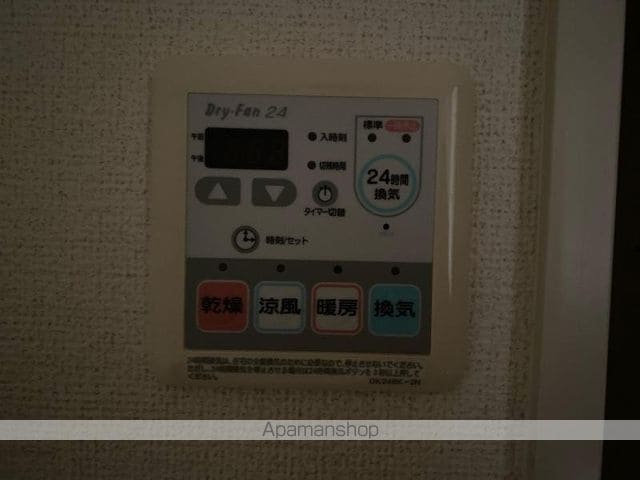 ミューズ松本VIIIの内装写真