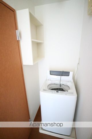 レオパレスグレイスの内装写真