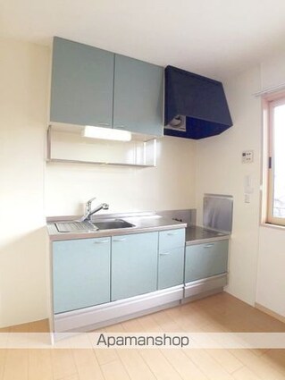 ＥＣＯーレジデンス『モア』　Ｄ棟[2DK/43.82m2]の内装3