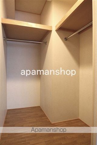 ハイシュタインHORIEの内装写真