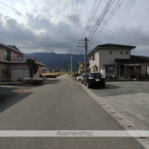セゾンコーポIIの外観写真