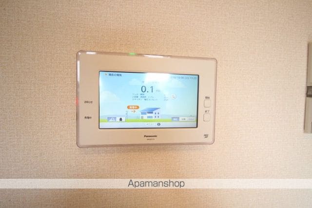 プランドール南国 B棟の内装写真