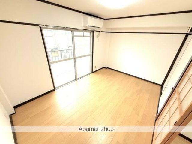 陽光台ハイツの内装写真