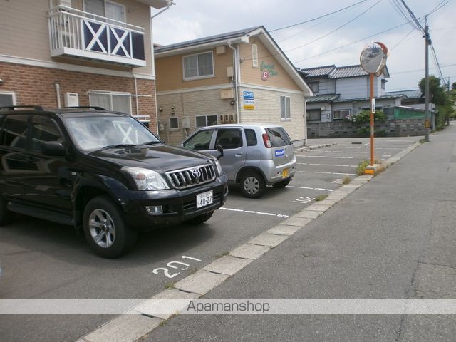 apartment 山形県鶴岡市鳥居町16-20
地図を見る