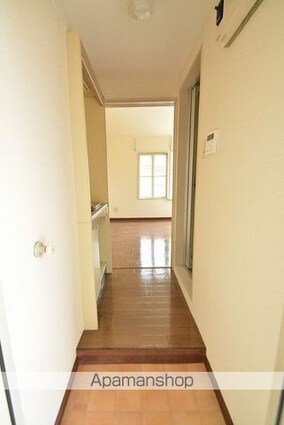 ベルシティ中江[1K/17.32m2]の内装7