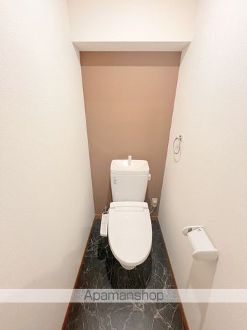 エスエルハイツ吉村の内装写真