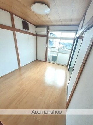 コンフォートＫ[3DK/51.34m2]のリビング・居間