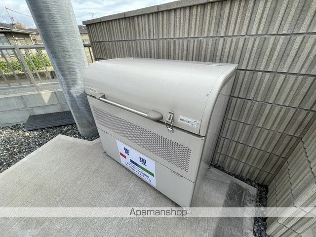 水島臨海鉄道 水島駅 徒歩23分 2階建 築4年のその他写真