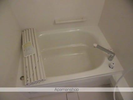 Ｄーｒｏｏｍ塩屋[1R/25.45m2]のバス1