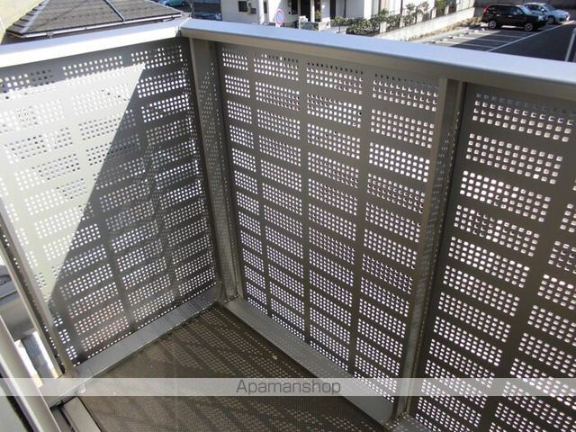 メゾン叶の内装写真