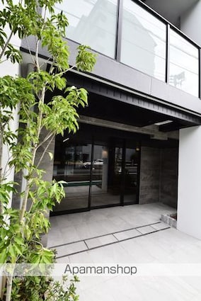 ＣＬＡＳＳＥＵＭ飯田橋[2K/28.53m2]の共用部1