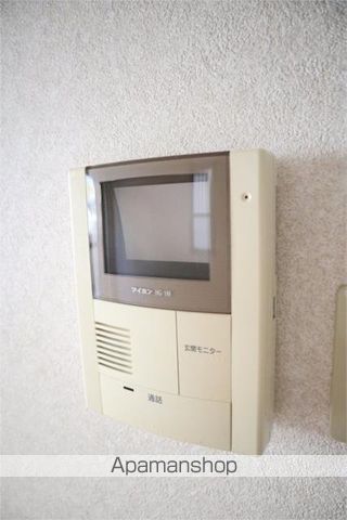 グランシャリオの内装写真