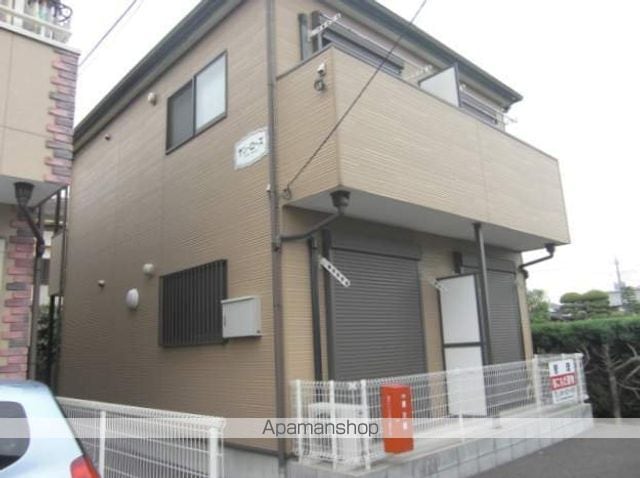 サン・ローズ